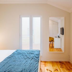 Kamer met een King Size Bed